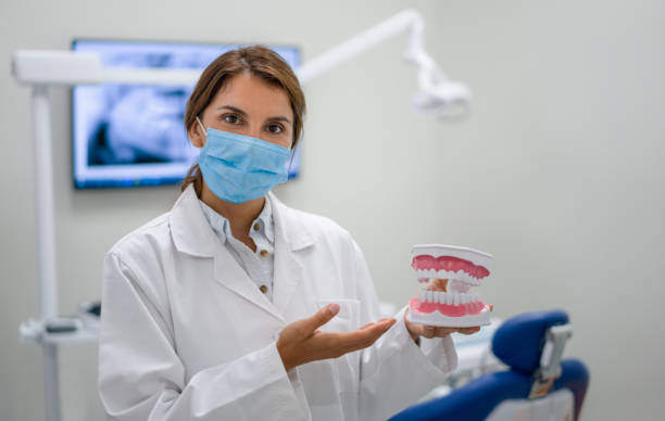 Best Urgent Care for Lost Fillings or Crowns in Los Alamitos, CA