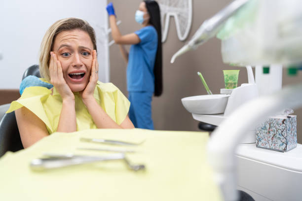 Best Pediatric Emergency Dentist in Los Alamitos, CA